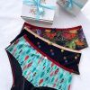Caja Sorpresa con 3 Culottes Únicas