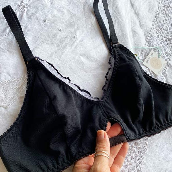 Bralette Eva organic