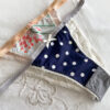 Set of 2 Brazilian panties ai!culotte