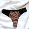 Tanga Tango lencería sostenible